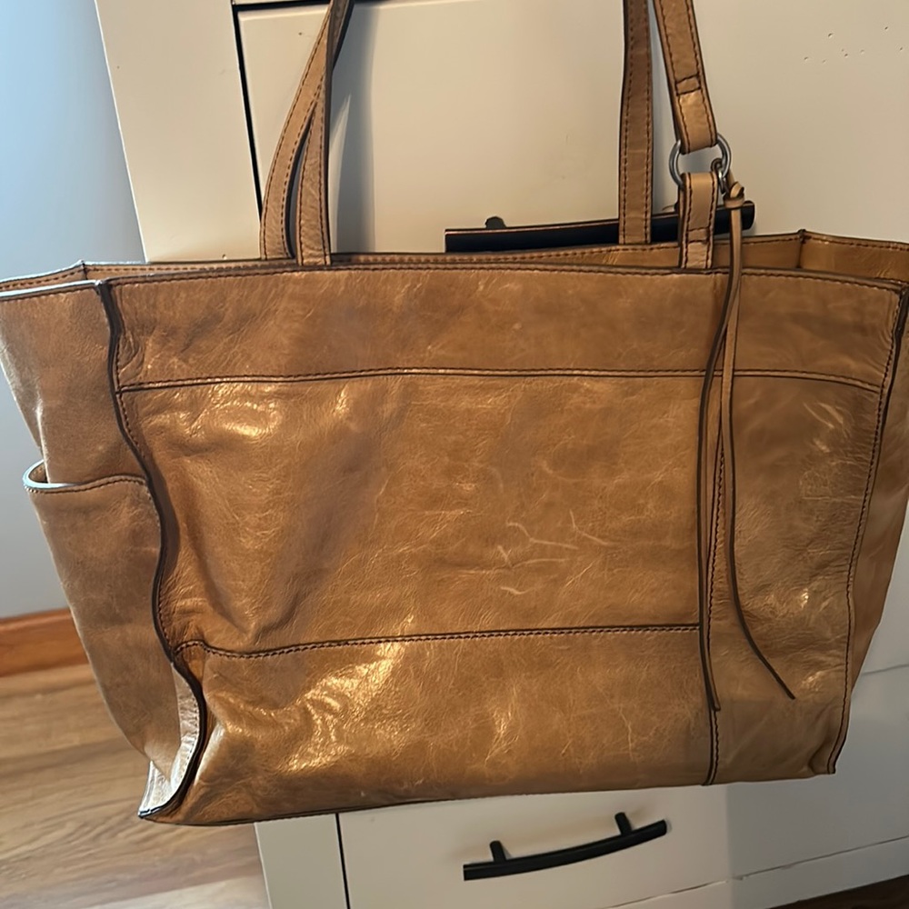 HoBo purse